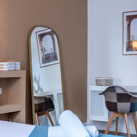 Apartment 65m2 Cosy 2 - 10mn Palais & Plages *