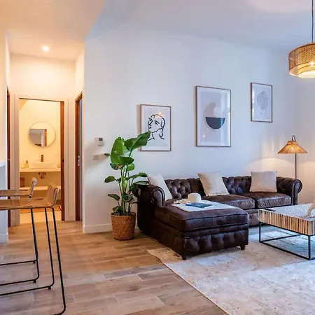 65m2 Cosy 2 - 10mn Palais & Plages Apartment Cannes