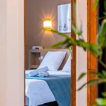 Apartment 65m2 Cosy 2 - 10mn Palais & Plages *