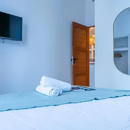 Apartment 65m2 Cosy 2 - 10mn Palais & Plages